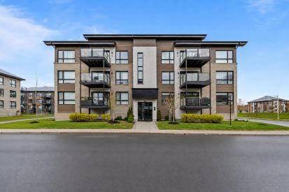 3625 Rue Médard-Émard 301