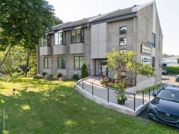 366 Ch. d'Aylmer — photo 1