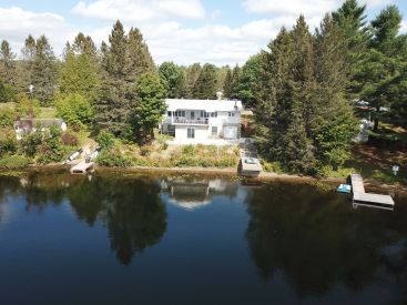 1 Ch. des Épinettes 