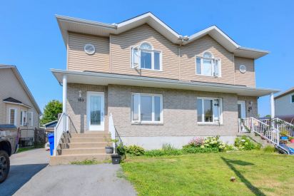 189 Rue des Balbuzards 