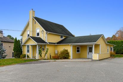 409 Mtée de la Source 