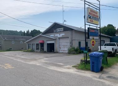 100 Rue Papineau 