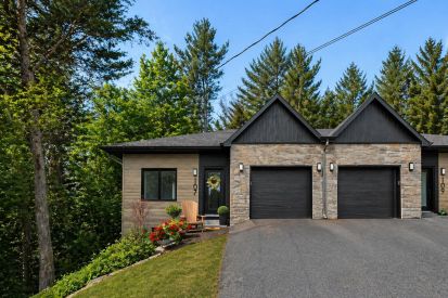107 Rue Yvon-Daigneault 