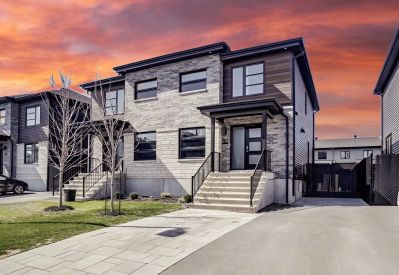 80 Boul. d'Amsterdam 