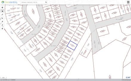  Rue Théophile-Houle 