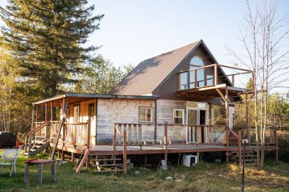 42 Ch. du Lac-Lawless 