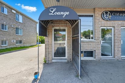 866 Boul. Maloney E. 