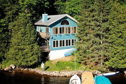 121 Ch. de la Côte-Nord 