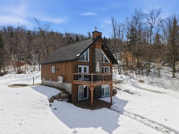 18 Rue du Vieux-Chêne 