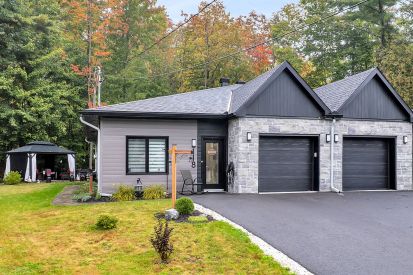 118-Z Rue Yvon-Daigneault 