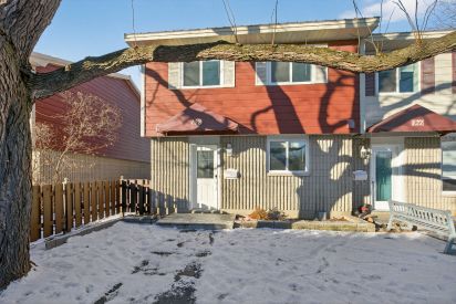 128 Rue de la Terrasse-Eardley 