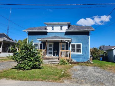 481-483 Rue Cartier 