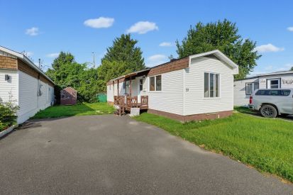 33 4e Avenue O. 
