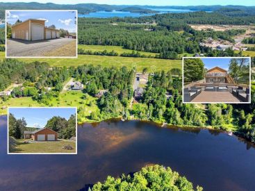 790 Ch. de la Presqu'île 