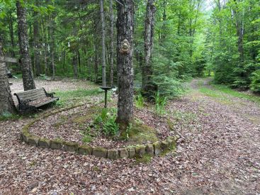 Ch. du Lac-au-Foin — photo 1