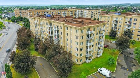 505 Boul. de la Gappe 308