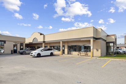 410 Boul. Maloney O. 