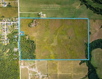 180 Ch. de Bellechasse 