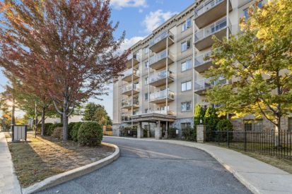 200 Boul. des Allumettières 206