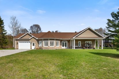 1160 Route 309 N. 