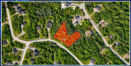 22 Rue Dédé-Fortin 