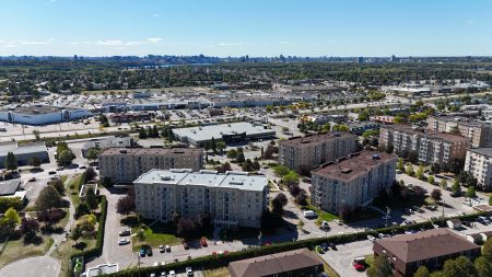 515 Boul. de la Gappe 612