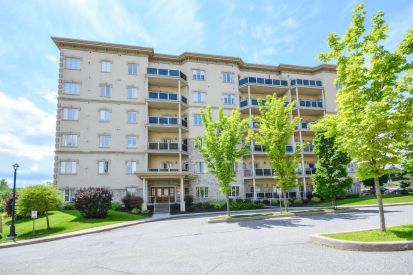 154 Boul. de Lucerne 203