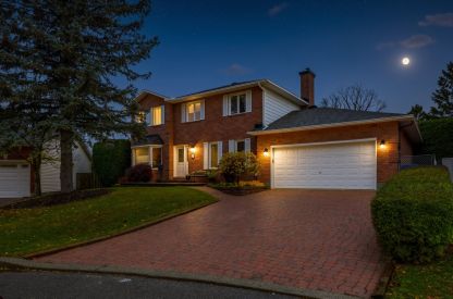 14 Av. des Coquelicots 