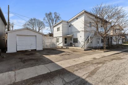 37 Rue Dufferin 