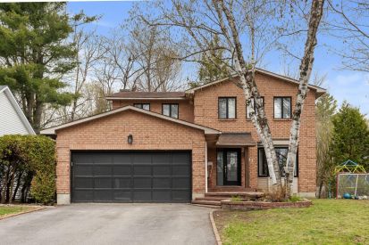 207 Rue Trudel 