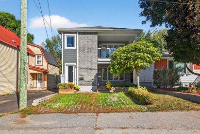 58 Rue Lamoureux 