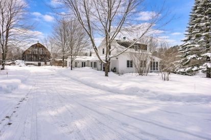 523 Mtée des Érables 