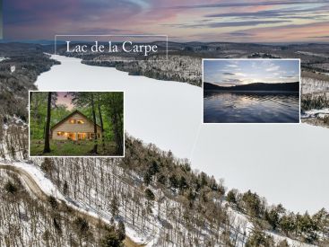 336 Ch. du Lac-de-la-Carpe 