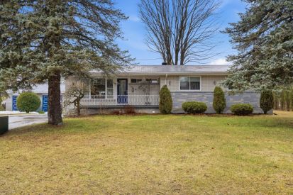 138 Rue Comeau 