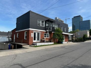 40 Rue de Carillon 