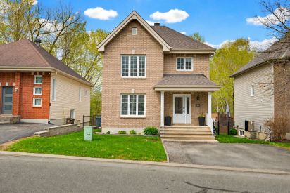 19 Rue de Port-Daniel 