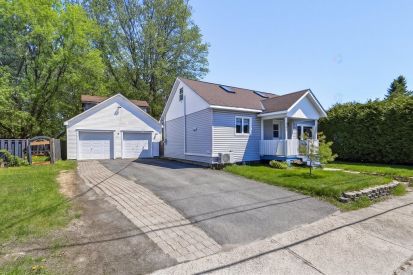 590 Rue Monseigneur-Brunet — photo 1