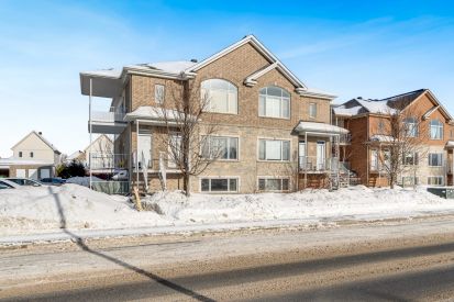 322 Boul. du Plateau 1