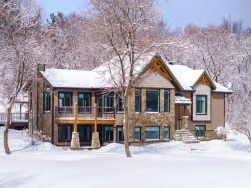 45 Ch. de l'Émeraude 