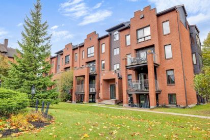 152 Rue de Morency 202