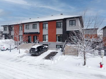 1100 Boul. Wilfrid-Lavigne 