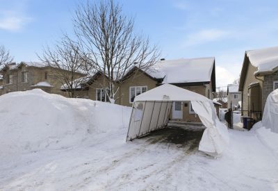 784 Rue Albert-Fillion 