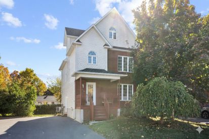 310 Rue Maurice-Duplessis 