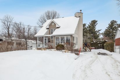 1601 Rue Wilfrid-Villeneuve 