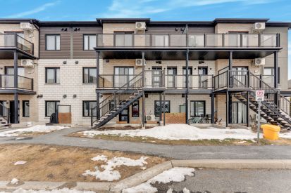 819 Boul. du Plateau 7