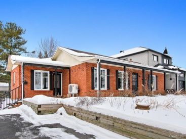 550 Rue des Pluviers 