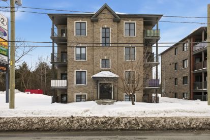 836 Boul. Maloney E. 4