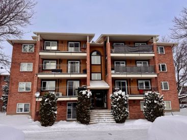 134 Rue de Lausanne 403