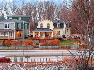 1035 Rue Jacques-Cartier 