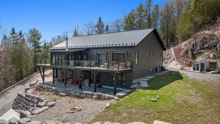 411 Ch. de la Rivière 
